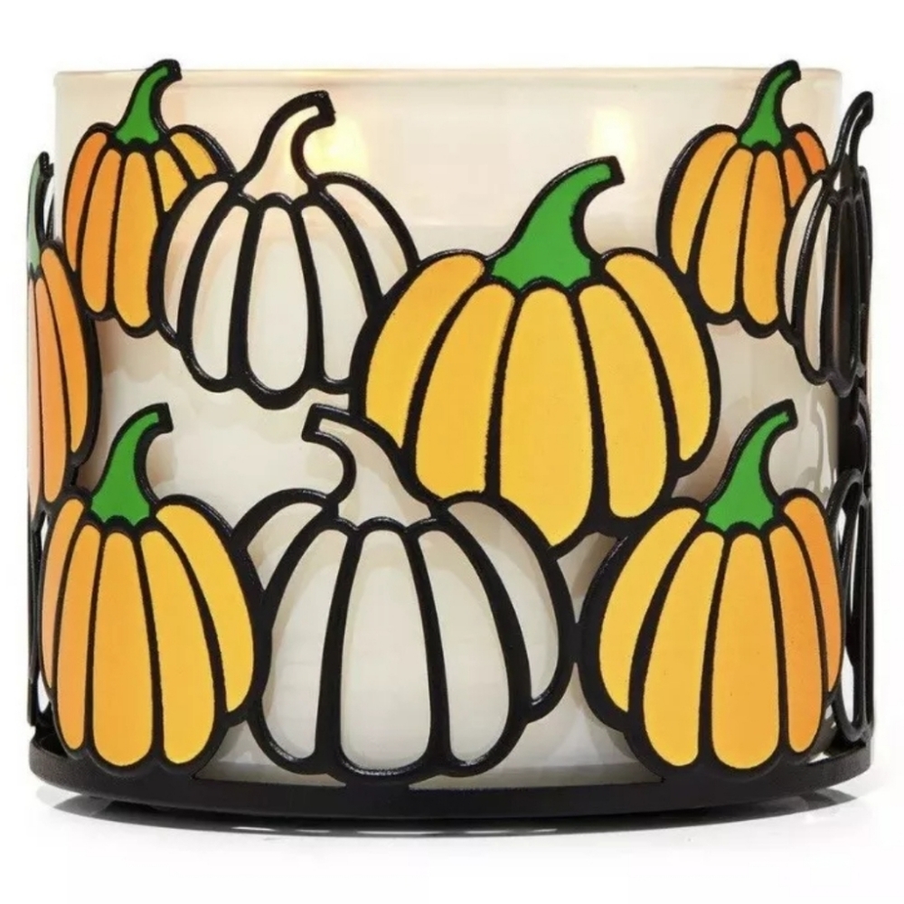 NEW Bath & Body Works Candle Holder